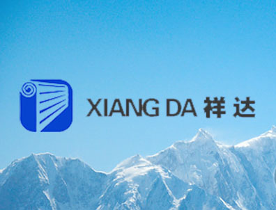祥达电动卷闸门